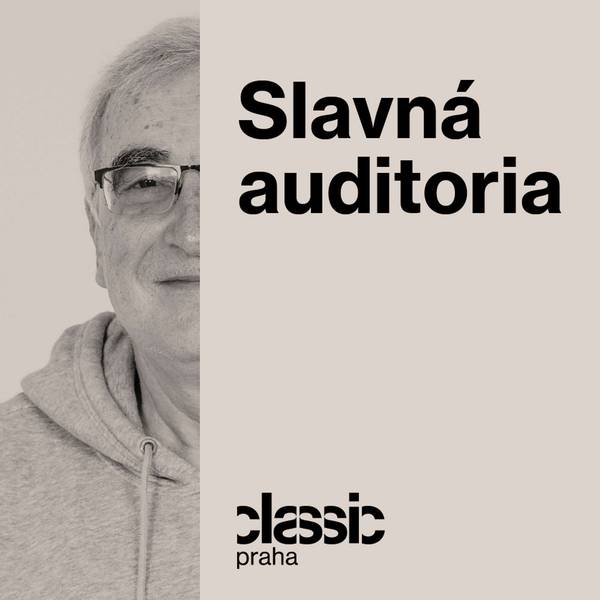 Slavná auditoria